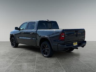 2026 Ram 1500 Crew Cab 4x4 Pickup for sale #B62085 - photo 2