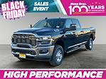 New 2026 Ram 2500 Tradesman Crew Cab 4x4 Pickup for sale #B62094D - photo 3