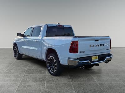 2026 Ram 1500 Crew Cab 4x4 Pickup for sale #B62098 - photo 2