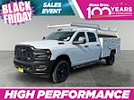 New 2026 Ram 2500 Crew Cab 4x4 Service Truck for sale #B62104 - photo 1