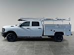 New 2026 Ram 2500 Crew Cab 4x4 Service Truck for sale #B62104 - photo 3