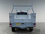 New 2026 Ram 2500 Crew Cab 4x4 Service Truck for sale #B62104 - photo 4