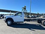 New 2026 Ram 5500 Big Horn Regular Cab 4x4 120 CA Cab Chassis for sale #B62105D - photo 4