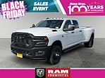 New 2026 Ram 3500 Tradesman Crew Cab for sale #B62131D - photo 1