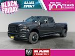 New 2026 Ram 3500 Tradesman Crew Cab for sale #B62132D - photo 1