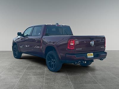 New 2026 Ram 1500 Laramie Crew Cab for sale #B62133 - photo 2