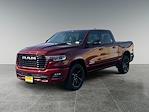 New 2026 Ram 1500 Laramie Crew Cab for sale #B62133 - photo 1