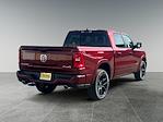 New 2026 Ram 1500 Laramie Crew Cab for sale #B62133 - photo 5