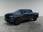 New 2026 Ram 1500 Laramie Crew Cab for sale #B62138 - photo 1