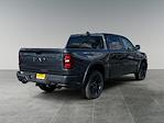 New 2026 Ram 1500 Laramie Crew Cab for sale #B62138 - photo 5