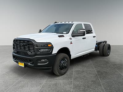 2026 Ram 3500 Crew Cab DRW 4x2 Cab Chassis for sale #B62141D - photo 1