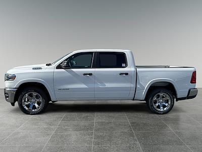 New 2026 Ram 1500 Lone Star Crew Cab for sale #B62156 - photo 2