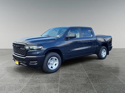 New 2026 Ram 1500 Tradesman Crew Cab 4x4 Pickup for sale #B62158 - photo 1