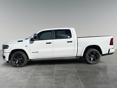 New 2026 Ram 1500 Lone Star Crew Cab for sale #B62160 - photo 2