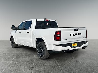 2026 Ram 1500 Crew Cab 4x4 Pickup for sale #B62160 - photo 2