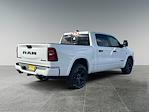 New 2026 Ram 1500 Lone Star Crew Cab for sale #B62160 - photo 5