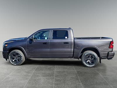 New 2026 Ram 1500 Lone Star Crew Cab 4x4 Pickup for sale #B62173 - photo 2