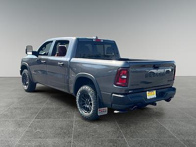 New 2026 Ram 1500 Rebel Crew Cab 4x4 Pickup for sale #B62175 - photo 2