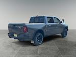 New 2026 Ram 1500 Rebel Crew Cab 4x4 Pickup for sale #B62175 - photo 5