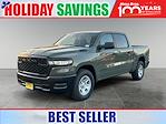 New 2026 Ram 1500 Tradesman Crew Cab for sale #B62178 - photo 1