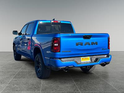 New 2026 Ram 1500 Lone Star Crew Cab for sale #B62181 - photo 2