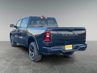 New 2026 Ram 1500 Lone Star Crew Cab for sale #B62191 - photo 2