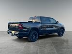 2026 Ram 1500 Crew Cab 4x4 Pickup for sale #B62191 - photo 5