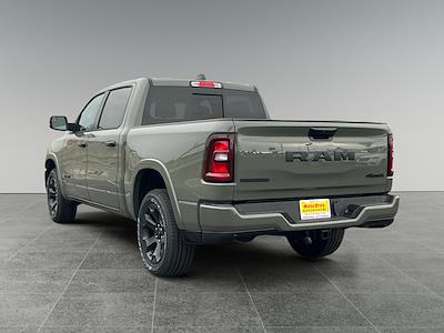 New 2026 Ram 1500 Lone Star Crew Cab for sale #B62192 - photo 2