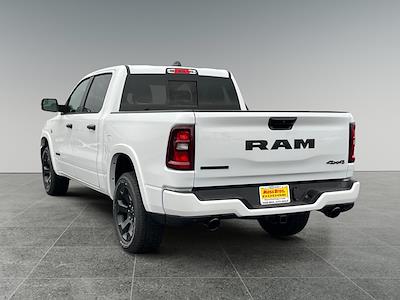 New 2026 Ram 1500 Lone Star Crew Cab for sale #B62198 - photo 2
