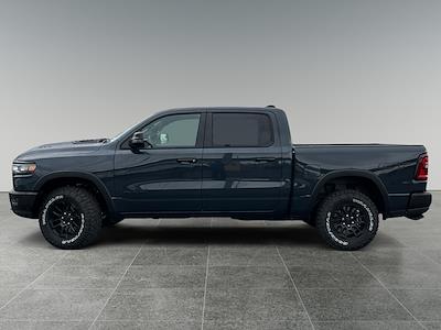 New 2026 Ram 1500 Rebel Crew Cab for sale #B62209 - photo 2