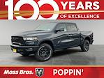 New 2026 Ram 1500 Rebel Crew Cab for sale #B62209 - photo 1