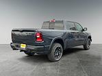 New 2026 Ram 1500 Rebel Crew Cab for sale #B62209 - photo 5