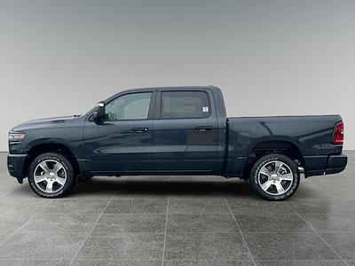 New 2026 Ram 1500 Tradesman Crew Cab for sale #B62211 - photo 2