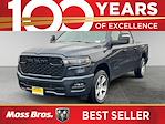New 2026 Ram 1500 Tradesman Crew Cab for sale #B62211 - photo 1