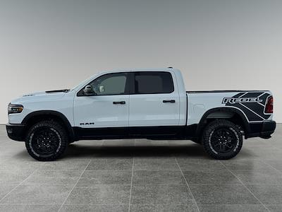 New 2026 Ram 1500 Rebel Crew Cab for sale #B62220 - photo 2