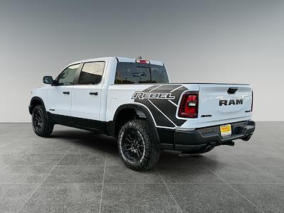 New 2026 Ram 1500 Rebel Crew Cab for sale #B62220 - photo 2