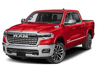 New 2026 Ram 1500 Limited Crew Cab for sale #B62222 - photo 1