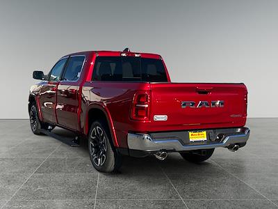 New 2026 Ram 1500 Limited Crew Cab for sale #B62222 - photo 2
