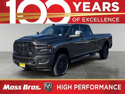 2026 Ram 2500 Crew Cab 4x4 Pickup for sale #B62228D - photo 1