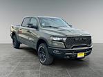 2026 Ram 1500 Crew Cab 4x4 Pickup for sale #B62245 - photo 7
