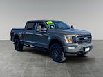 Used 2021 Ford F-150 XLT SuperCrew Cab for sale #B622571R - photo 7