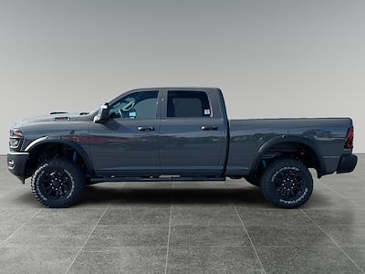 New 2026 Ram 2500 - photo 1