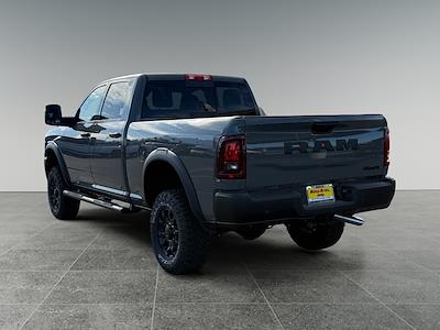 New 2026 Ram 2500 - photo 1