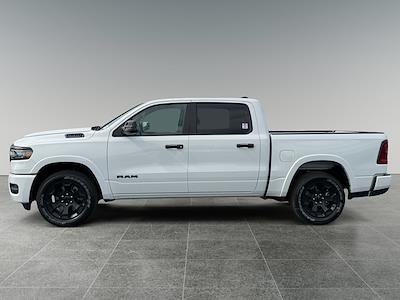 New 2026 Ram 1500 - photo 1