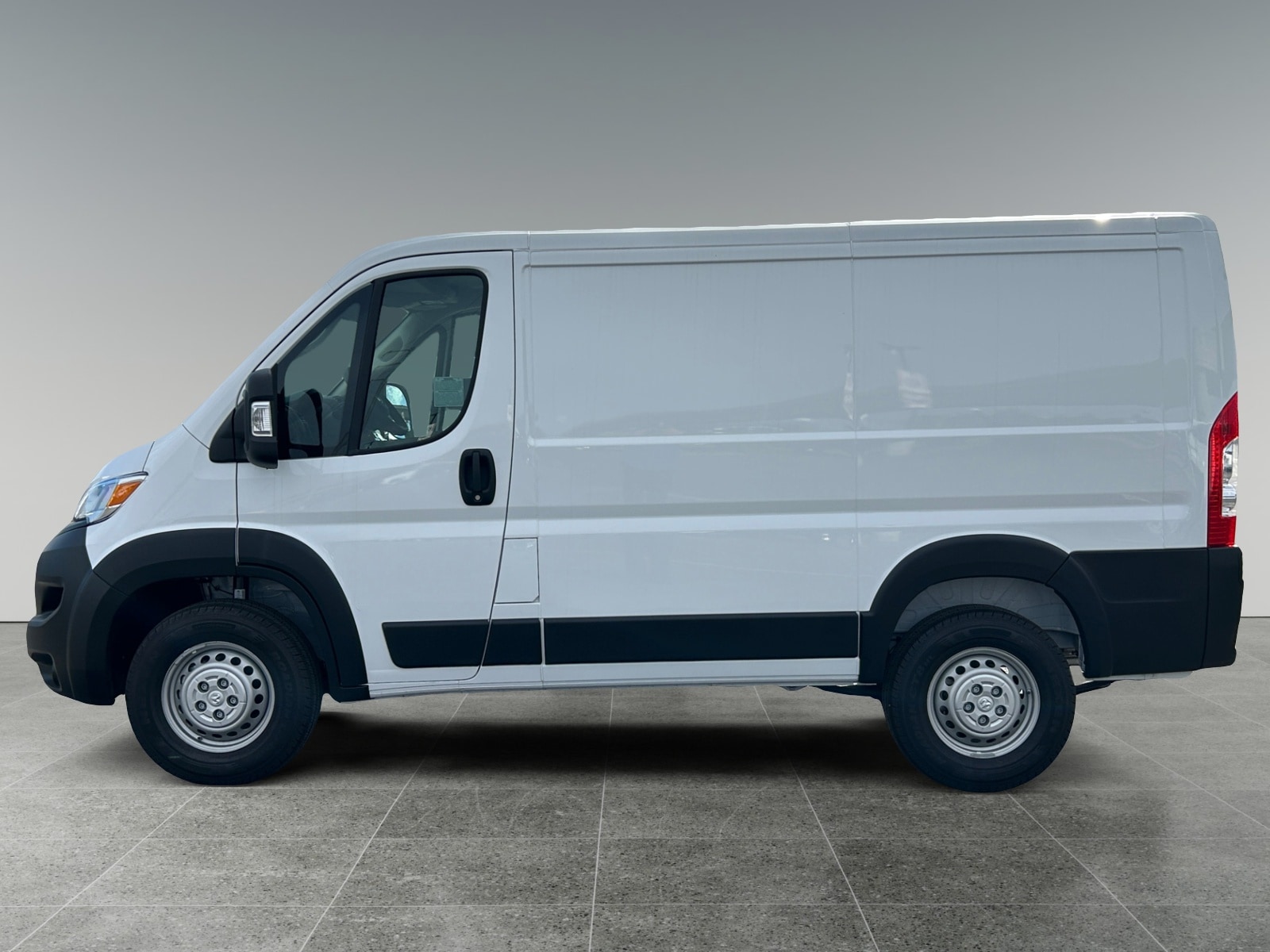 New 2026 Ram ProMaster 1500 - photo 5