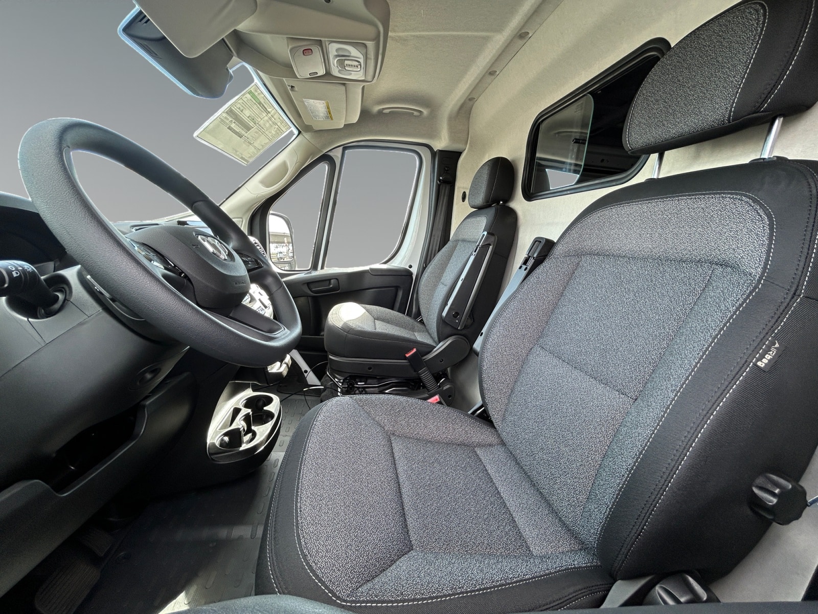 New 2026 Ram ProMaster 1500 - photo 11