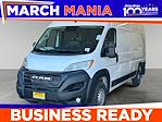 New 2026 Ram ProMaster 3500 High Roof Empty Cargo Van for sale #B62332 - photo 1