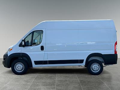New 2026 Ram ProMaster 1500 - photo 1