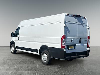 New 2026 Ram ProMaster 3500 - photo 1
