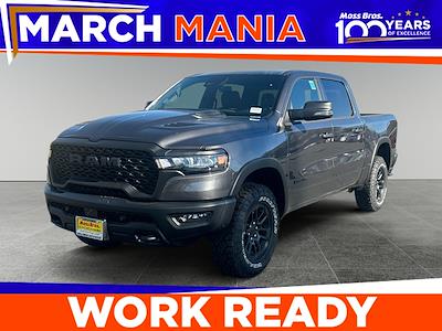 New 2026 Ram 1500 - photo 1